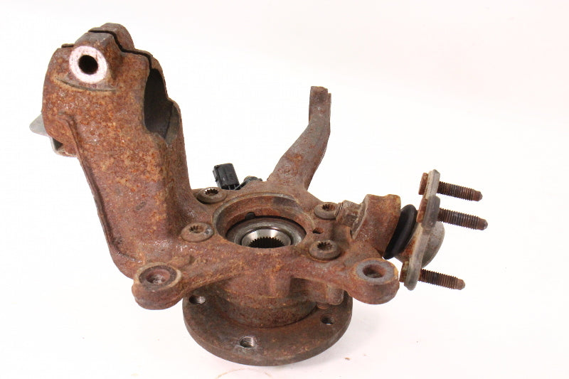 RH Front Spindle Knuckle Bearing 06-10 VW Jetta Rabbit GTI MK5 Audi A3 Tiguan -