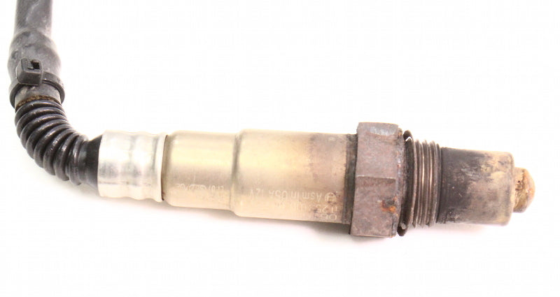 Lower O2 Oxygen Sensor 09-14 VW Jetta GTI Tiguan CC Audi A3 TT- 06J 906 262 K