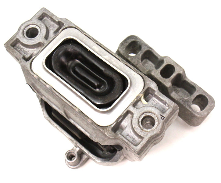 RH Motor Mount VW Jetta GTI Beetle Passat MK5 MK6 - Genuine - 1K0 199 262 AM