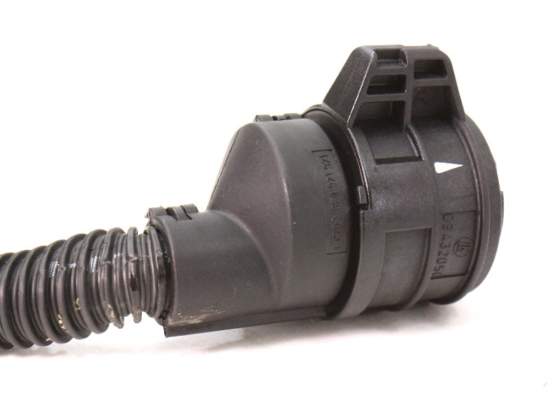 Transmission Valve Body Pigtail Plug 05-16 VW Jetta Golf Audi TT GTI DSG MK5 Mk6