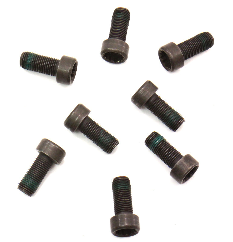 DSG Flywheel Bolts VW Jetta Golf Audi TT GTI GLI Alltrack MK5 MK6 MK7 - Genuine