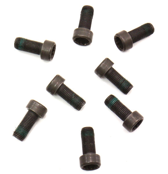 DSG Flywheel Bolts VW Jetta Golf Audi TT GTI GLI Alltrack MK5 MK6 MK7 - Genuine