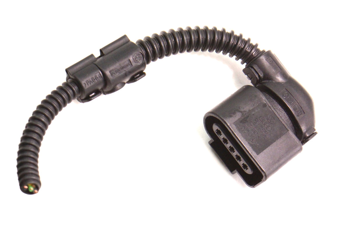 MAF Plug Pigtail VW Jetta Golf GTI MK5 MK6 Passat 2.0T TSI CCTA - 1J0 973 705