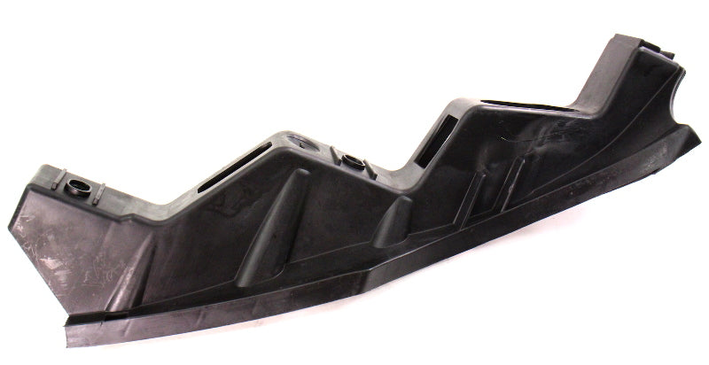 LH Front Bumper Mount Guide Bracket VW Passat 06-10 B6 - Genuine - 3C0 807 889