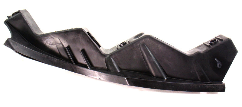 RH Front Bumper Mount Guide Bracket 06-10 VW Passat B6 Genuine - 3C0 807 890