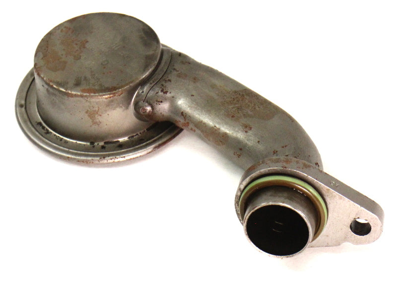 Oil Pump Pickup Tube Screen 2.0T BPY VW Jetta GTI Passat B6 Audi - 06F 115 251 A