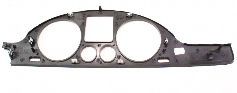 Dash Gauge Cluster Trim Surround 06-10 VW Passat B6 - 3C1 858 335 AM