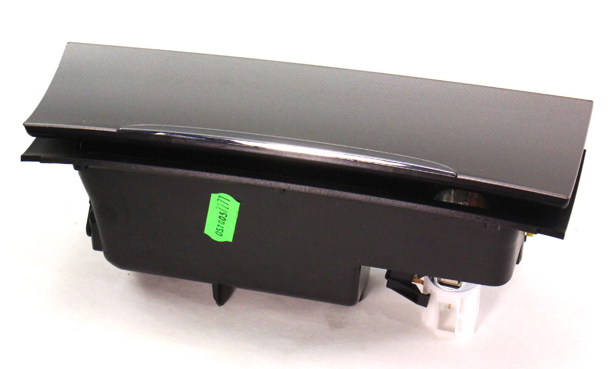 Front Ash Tray Ashtray & Lighter 06-10 VW Passat B6 - Genuine - 3C0 863 284 A