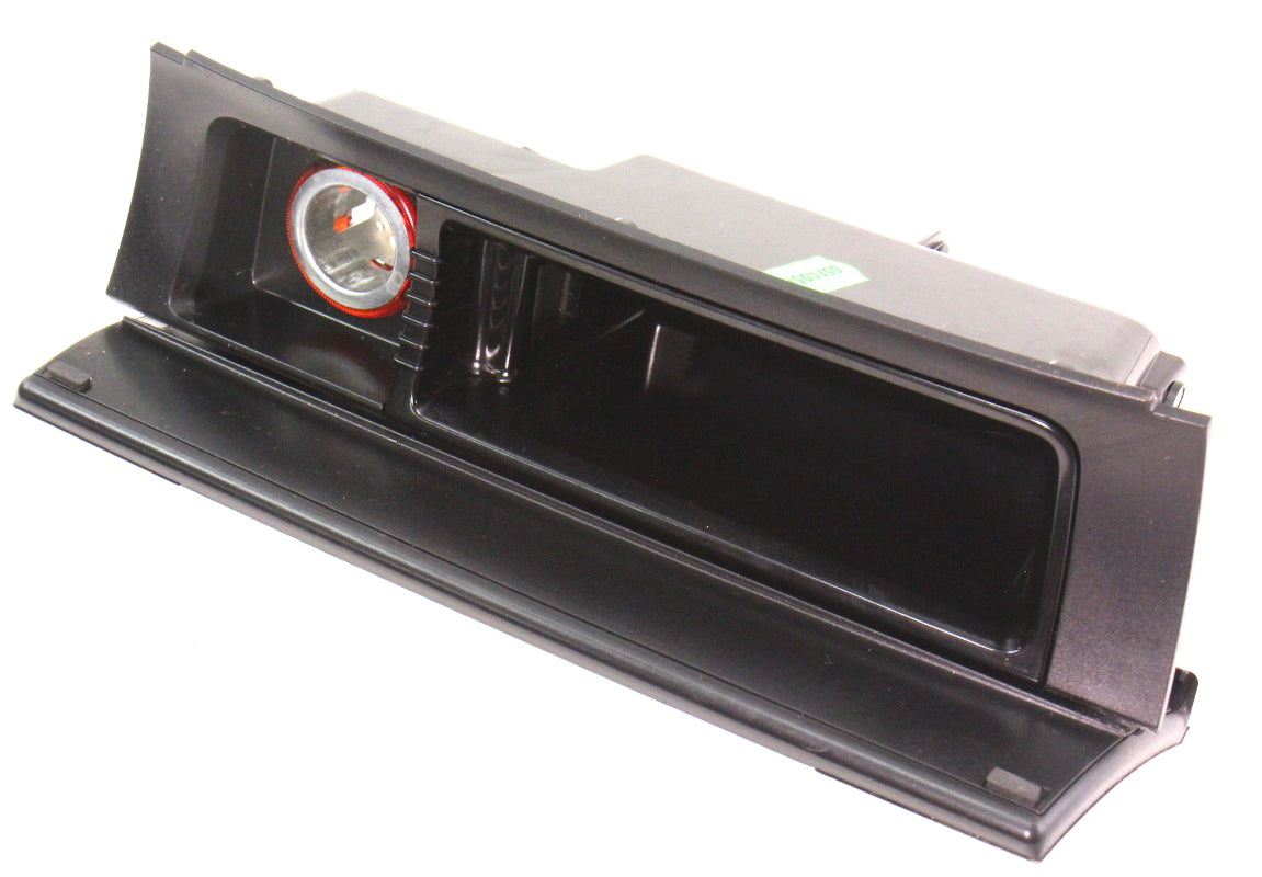 Front Ash Tray Ashtray & Lighter 06-10 VW Passat B6 - Genuine - 3C0 863 284 A