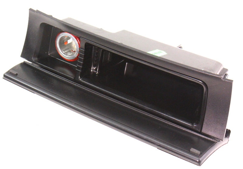 Front Ash Tray Ashtray & Lighter 06-10 VW Passat B6 - Genuine - 3C0 863 284 A