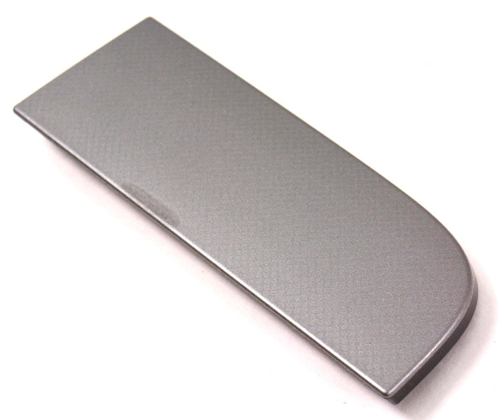 RH Dash Cubby Drawer Trim Cover 06-10 VW Passat B6 - Genuine - 3C0 858 342 H