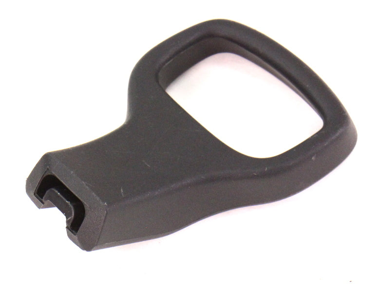 LH Front Seat Slide Handle VW Jetta Rabbit MK5 Passat B6 - 1T0 881 253 A