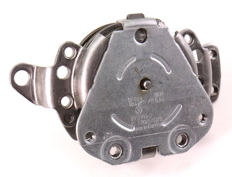 LH Seat Height Ratchet Adjustment Gear VW Jetta Golf Rabbit MK5 Mk6 Passat B6 A3