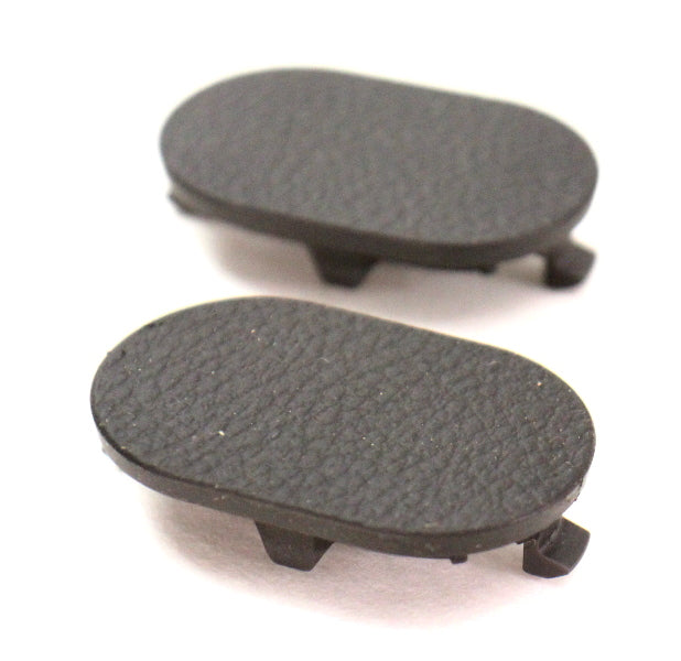 Center Console Trim Cover Cap 06-10 VW Passat B6 - Genuine - 3C0 863 359