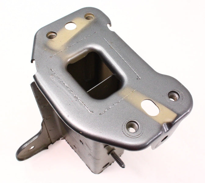 LH Frame Horn Rail End Mount Bracket 06-10 VW Passat B6 ~ Genuine ~ 3C0 803 105