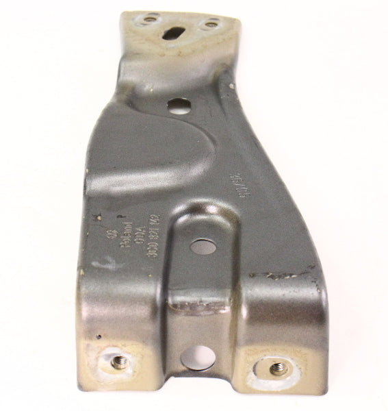 RH Front Fender Mount Metal Bracket 06-10 VW Passat B6 - Genuine - 3C0 821 142