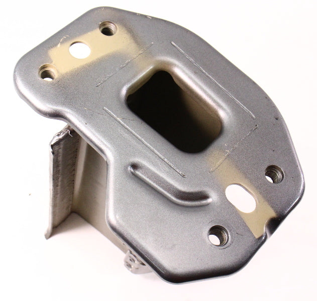 RH Frame Horn Rail End Mount Bracket 06-10 VW Passat B6 ~ Genuine ~ 3C0 803 106