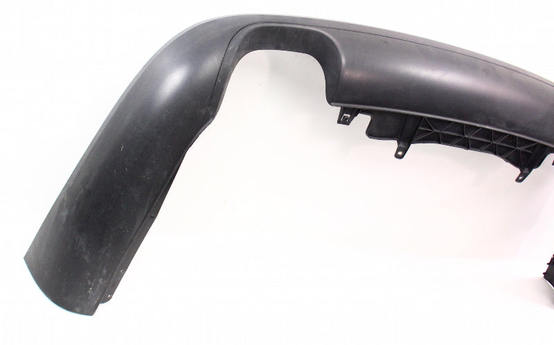 Rear Bumper Lower Lip Spoiler Valance 06-10 VW Passat Sedan B6 - Genuine