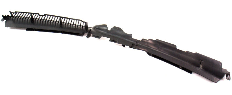 Front Radiator Air Guide Deflector 06-10 VW Passat B6 Genuine - 3C0 121 330