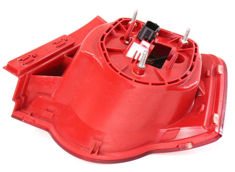 LH Outer Tail Light Taillight Lamp 06-08 VW Passat B6 Sedan - Genuine