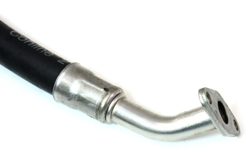 EGR Line Hose 04-06 VW Phaeton 4.2 V8 - Genuine - 077 131 831 G