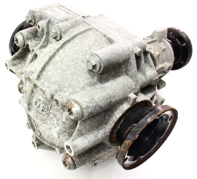 Differential Assembly 04-06 VW Phaeton 4.2 V8 DRM - Genuine