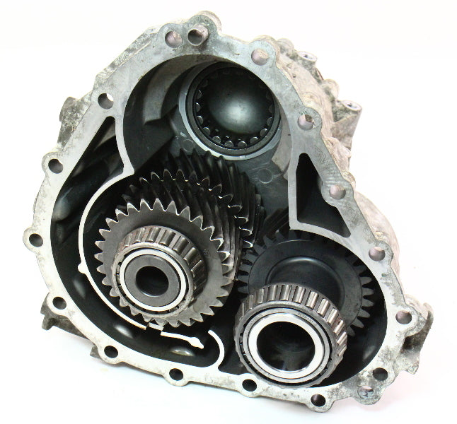 Transmission Tail Shaft End Gears 04-06 VW Phaeton 4.2 V8 - GVH