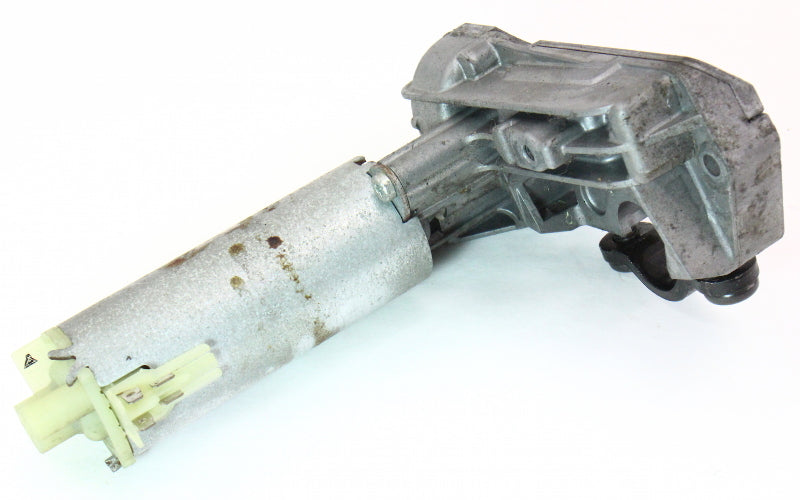 LH Seat Tilt Adjustment Motor 04-06 VW Phaeton - 0 130 002 609