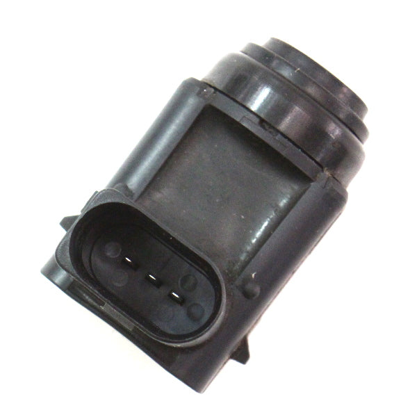 Bumper Parking Distance Sensor 04-06 VW Phaeton - LR5W Blue ~ 1U0 919 275
