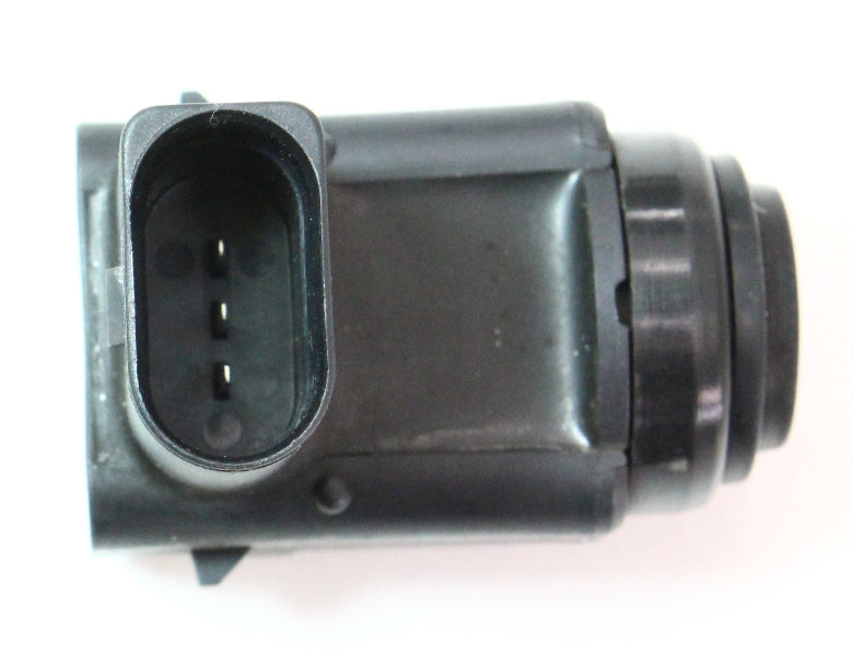 Bumper Parking Distance Sensor 04-06 VW Phaeton - LR5W Blue - 1U0 919 275