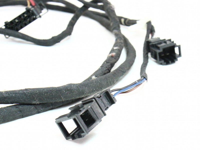 Sunroof Sun Moon Roof Wiring Harness 04-06 VW Phaeton - Genuine