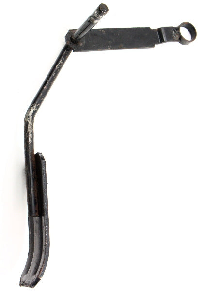 Gas Accelerator Pedal 75-84 VW Cabriolet Jetta Rabbit GTI MK1 ~ 171 721 509