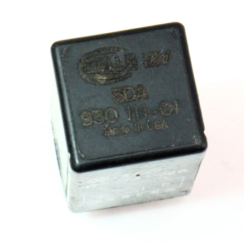 Up Shift Light Relay 75-84 Jetta Rabbit GTI Scirocco MK1 Genuine - 175 919 092 A