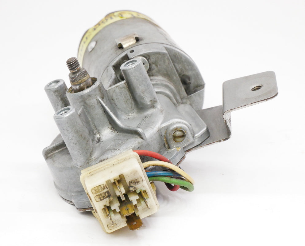 Windshield Wiper Motor 74-84 VW Rabbit GTI Jetta MK1 Cabriolet - 171 955 113 A