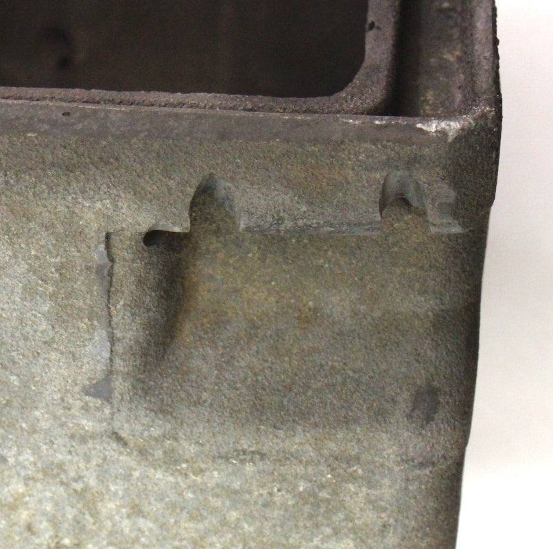 Intake Manifold 77-84 VW Jetta Rabbit Pickup Caddy Diesel MK1 ~ 068 129 713 A