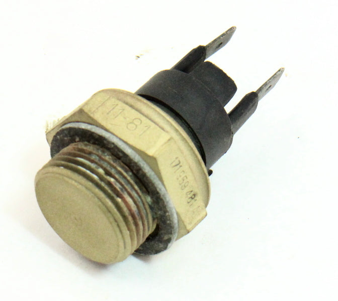 Cylinder Head Coolant Temp Sensor VW Jetta Rabbit Scirocco MK1 - 171 959 481 A
