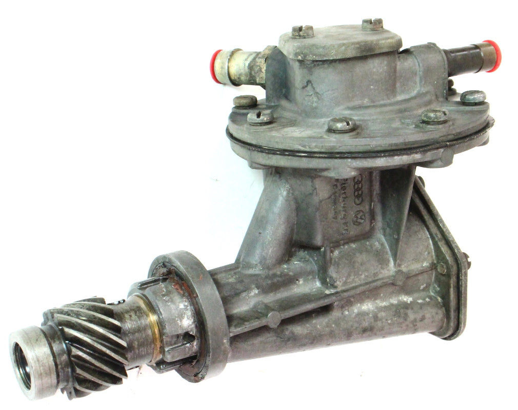 Engine Vacuum Pump 81-84 VW Rabbit Pickup Jetta MK1 Diesel - 068 145 101 B