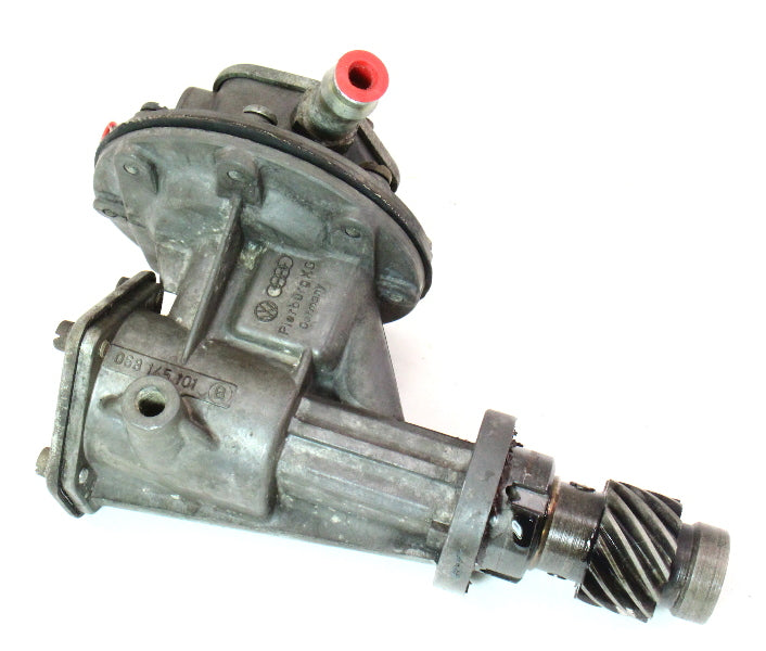 Engine Vacuum Pump 81-84 VW Rabbit Pickup Jetta MK1 Diesel - 068 145 101 B
