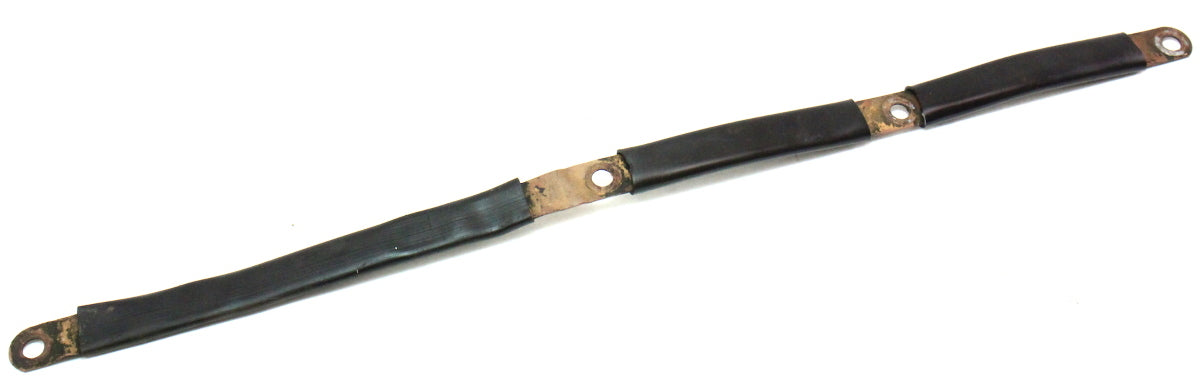 Glow Plug Bus Bar VW Jetta Rabbit Pickup MK1 Diesel - Genuine