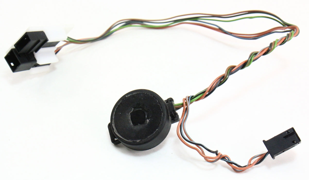 Rain Sensor & Wiring Auto Dimming Mirror VW Jetta GTI MK4 Passat B5 1J0 955 559