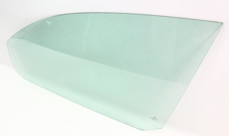 LH Front Side Window Door Glass 06-09 VW Rabbit Golf GTI MK5 2 Door Genuine