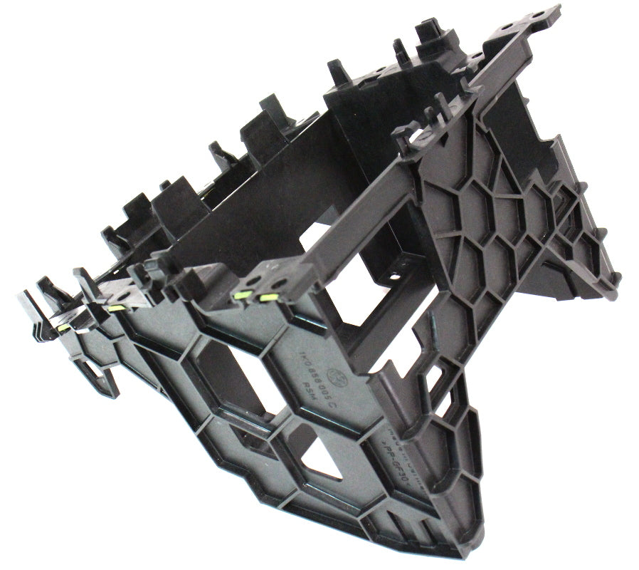 Radio Dash Cage Mount Bracket 05-10 VW Jetta Rabbit GTI Golf MK5 - 1K0 858 005 C