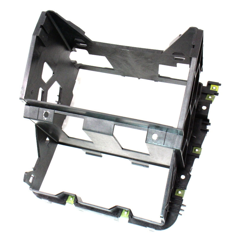 Radio Dash Cage Mount Bracket 05-10 VW Jetta Rabbit GTI Golf MK5 - 1K0 858 005 C
