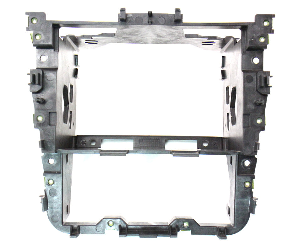 Radio Dash Cage Mount Bracket 05-10 VW Jetta Rabbit GTI Golf MK5 - 1K0 858 005 C