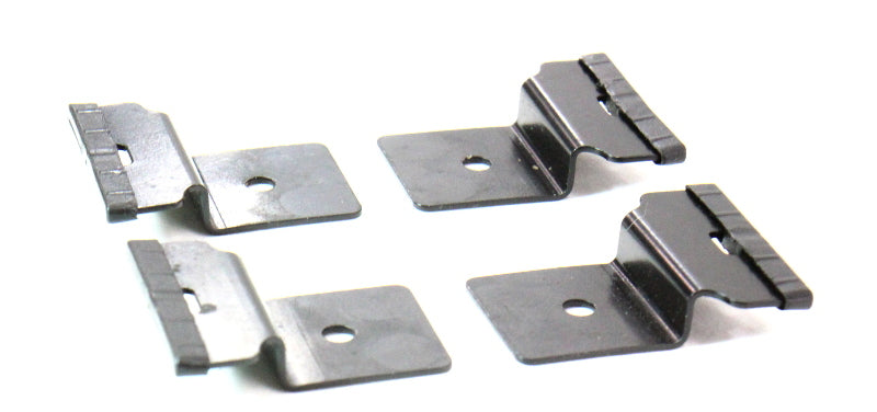 Interior Sun Roof Sunroof Shade Clips Mounts 04-06 VW Phaeton - Genuine