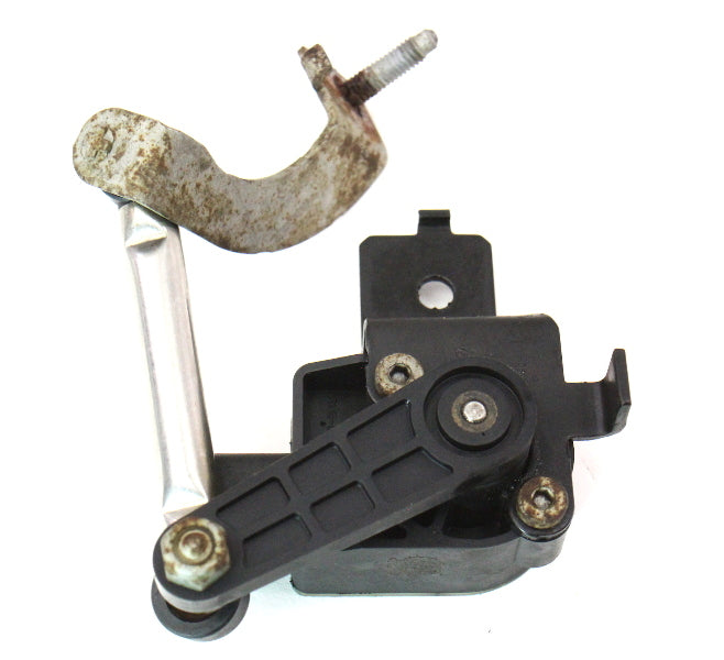 Front Headlight Range Level Sensor HID 05-10 VW Jetta GLI GTI MK5 ~ 1T0 907 503