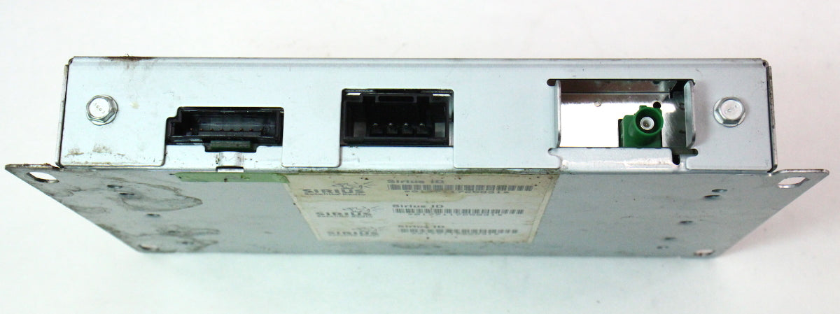 Sirius XM Radio Tuner Module VW Rabbit MK5 Passat Audi A3 A4 A6 - 8E0 035 593 Q
