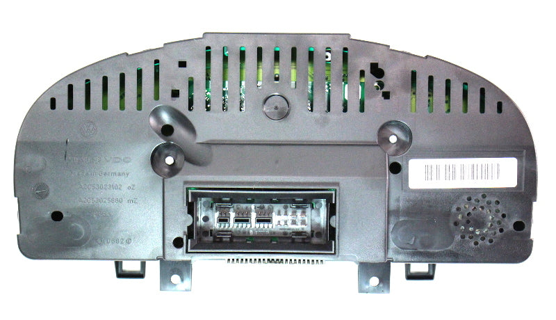 Gauge Cluster 2006 VW Jetta GTI MK5 2.0T Speedometer 180MPH - 1K6 920 973 A