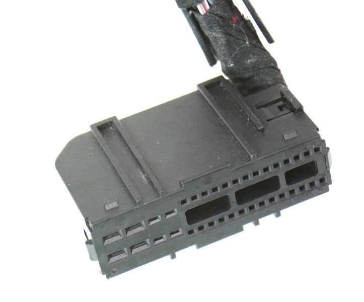 Gauge Cluster Speedometer Pigtail Connector Plug 05-10 VW Jetta Golf Rabbit MK5