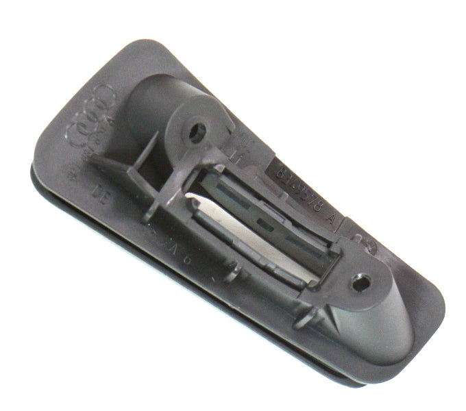 LH Front Seat Fold Forward Handle Trim 06-09 VW Rabbit GTI Mk5 - 8P3 881 629 A